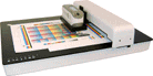 ColorScout A+ for CM-2300d - Click to enlarge