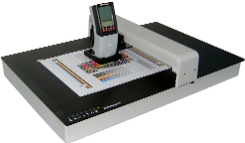 ColorScout A+